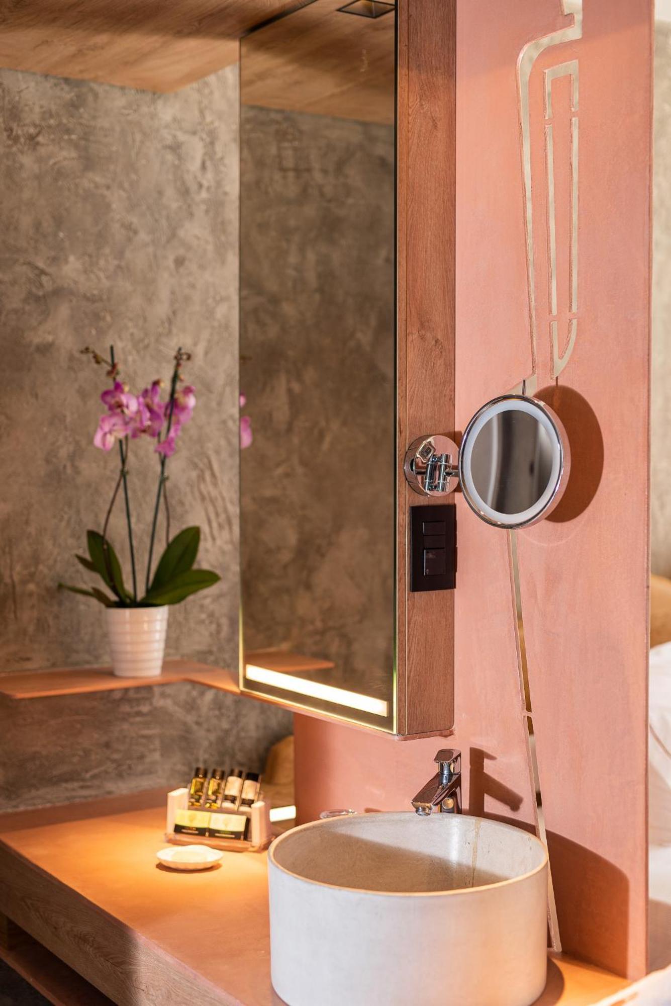Pilot Amphora Boutique Hotel "Adults Only" Georgioupoli Cameră foto
