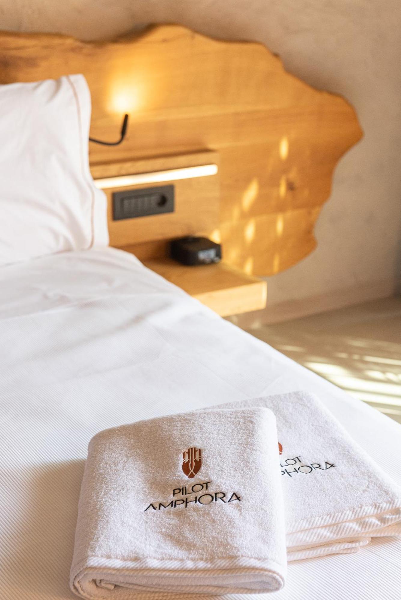 Pilot Amphora Boutique Hotel "Adults Only" Georgioupoli Cameră foto